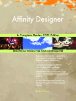 Affinity Designer A Complete Guide - 2021 Edition