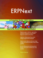 ERPNext A Complete Guide - 2021 Edition