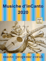 Musiche d'inCanto 2020