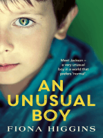 An Unusual Boy: The unforgettable, heart-stopping book club read from USA Today Bestseller Fiona Higgins