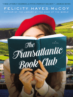 The Transatlantic Book Club