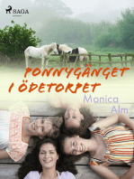 Ponnygänget i ödetorpet