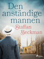 Den anständige mannen