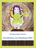 Geschichten aus Scheilanas Welt