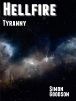 Hellfire - Tyranny