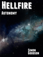 Hellfire - Autonomy: Hellfire, #3