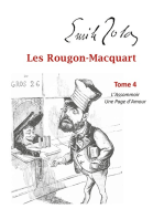 Les Rougon-Macquart: Tome 4  L'Assommoir, Une Page d'Amour