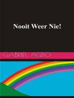 Nooit Weer Nie!