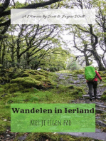 Wandelen in Ierland