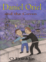 Daniel Oriel and the Coven