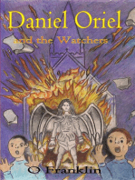Daniel Oriel and the Watchers