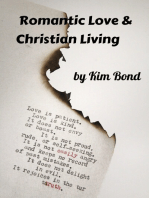 Romantic Love & Christian Living