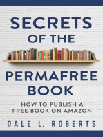 Secrets of the Permafree Book
