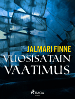 Vuosisatain vaatimus