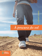 À procura do sol