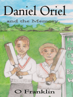 Daniel Oriel and the Memory