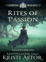 Rites of Passion