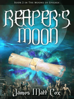 Reaper's Moon