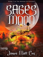 Sage's Moon