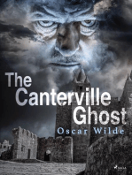 The Canterville Ghost