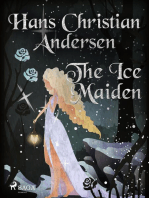 The Ice Maiden