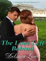 The Love Left Behind: Hartford Estates