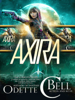 Axira: The Complete Series