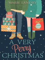 A Very Perry Christmas