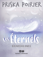 Les ETERNELS BIENVEILLANCE: Bienveillance