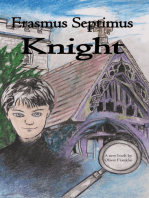Erasmus Septimus Knight