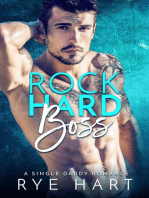 Rock Hard Boss