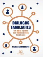 Diálogos Familiares: um olhar a partir das constelações familiares 