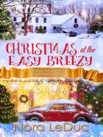 Christmas at the Easy Breezy