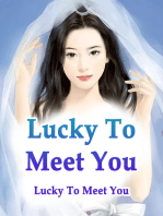 Lucky To Meet You: Volume 3