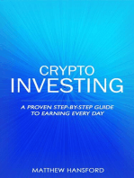 Crypto Investing