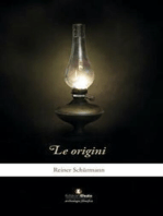 Le Origini: Un romanzo