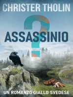 Assassinio?