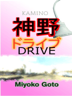 Kamino Drive