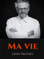 Ma vie: L'autobiographie de Léon Trotsky écrite durant son exil