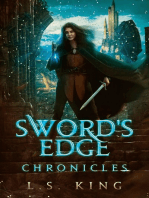 Sword's Edge Chronicles