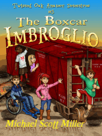The Boxcar Imbroglio