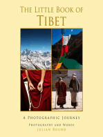 The Little Book of Tibet