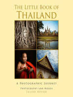 The Little Book of Thailand