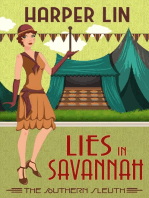 Lies in Savannah
