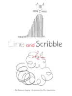 Line and Scribble