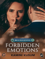 Forbidden Emotions