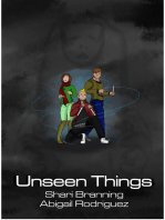 Unseen Things