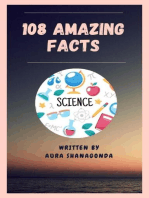 108 Amazing Facts