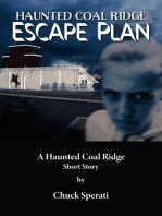 Escape Plan: Haunted Coal Ridge, #27