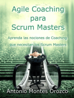 Agile Coaching para Scrum Masters